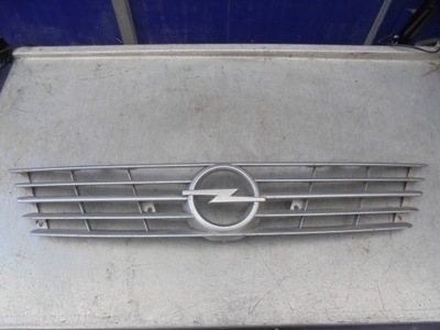 Решітка радіатора, решітка радіатора opel sintra 2,2b фото №1