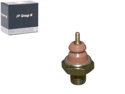 Датчик давления масла jp group фото №1