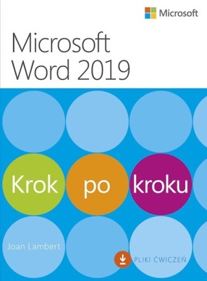 Microsoft Word 2019. Krok Po Kroku