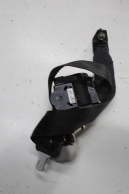 Mazda 5 06 pas безопасности 2 ряд правый фото №1