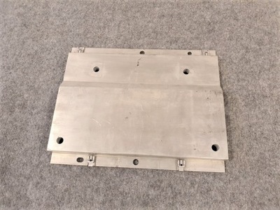 Porsche 911 992 992802102 кронштейн підлога оригінальний номер фото №1