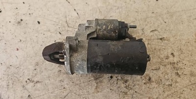 Opel combo d 2013 стартер фото №1