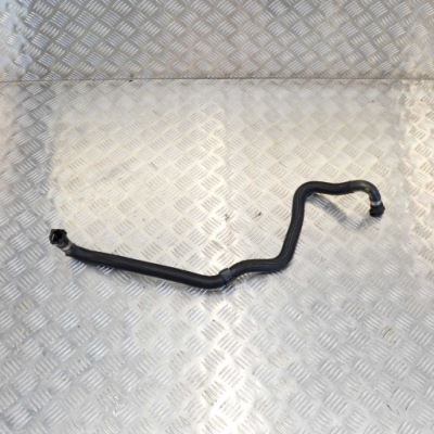 Jaguar e-pace 2018 шланг / пабтрубок  радиатора фото №1