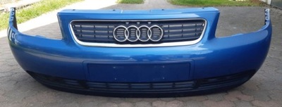 AUDI A3 8L0 РЕСТАЙЛ БАМПЕР ПЕРЕД 8L0807111