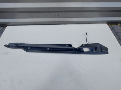 Молдинг na кришка tesla s 6007570-00-c фото №1