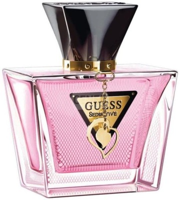 GUESS SEDUCTIVE IM YOURS EDT 75ml