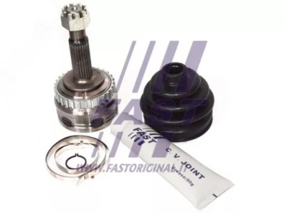 Шрус  гомокінетичний opel combo зовнішній 1.2/1.4/ ft25520k фото №1