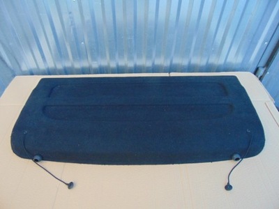 Полка задняя задняя багажника ford b-max mk1 фото №1