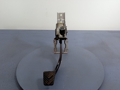 Hyundai ix35 педаль тормоза механическая коробка передач 32800-2s005 фото №1