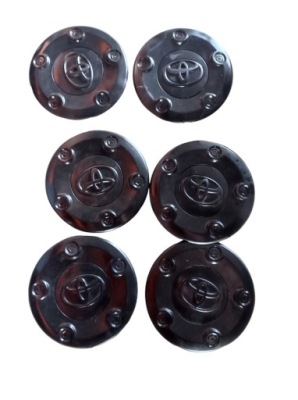 Opel vivaro 2023 r 2.0 cdti ковпак 9833709177 фото №1