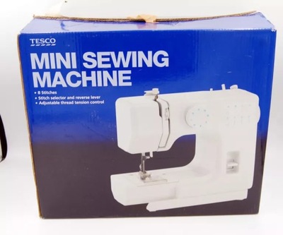 MASZYNA DO SZYCIA MINI SEWING