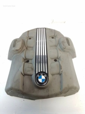 Bmw 6 e63 e64 n62b44 защита верхний двигателя фото №1