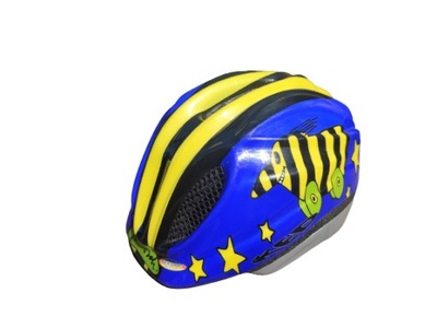 Kask rowerowy KED Meggy II 46-51 cm