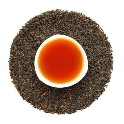 Herbata Czarna YUNNAN SUPERIOR 500g Herbaszarnia