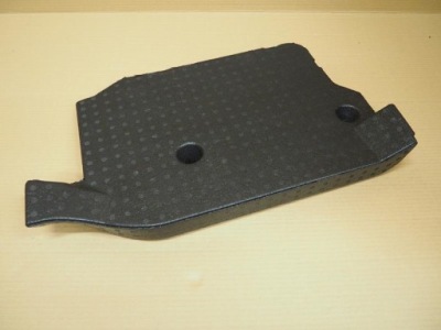 Пінополістирол шумоізоляція підлога bmw x5 e70 7154834 фото №1