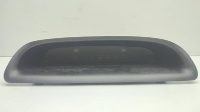 Дисплей hyundai matrix 2003 707007300h фото №1