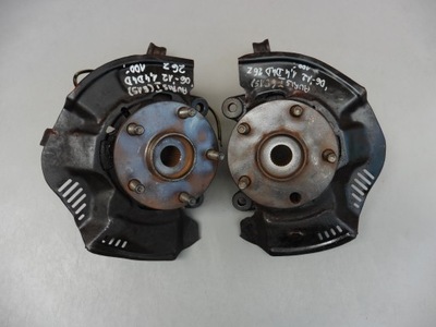 Поворотный кулак ступица правый перед auris i e15 1,4 d4d фото №1