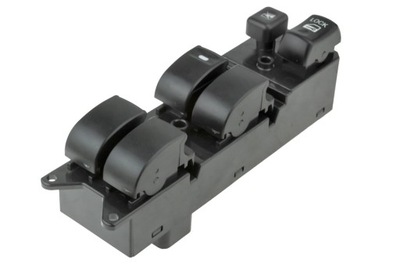 Переключатель, подъемник стекло nty ews-ms-009 фото №1