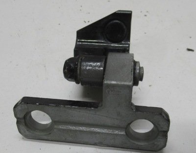 Vw phaeton 06r петля двері лівий задня 3d4833401a фото №1