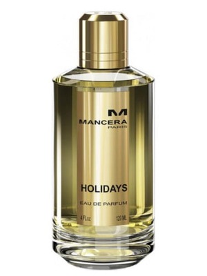 MANCERA HOLIDAYS EDP 120 ML FLAKON