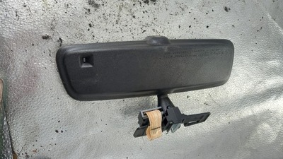 Зеркало заднего вида opel signum 07r 1.9td фото №1