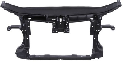 Pas передній підсилювач volkswagen cc 2012- фото №1