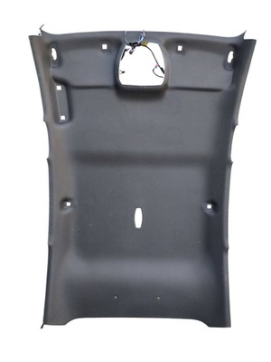 Потолок ford focus mk3 rs / st фото №1