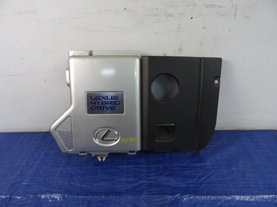 PROTECCIÓN DEL MOTOR SUPERIOR LEXUS RX400H 53796-48020  