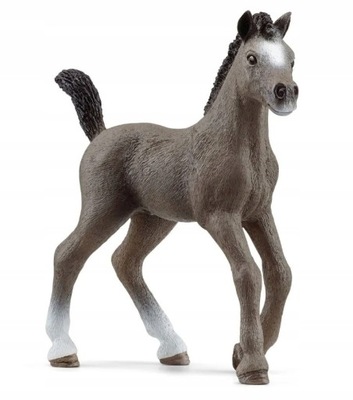 SCHLEICH 13957 Źrebię rasy Selle Français