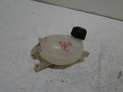 Renault clio iv бак расширительный фото №1