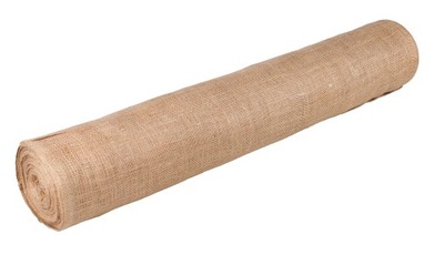 JUTA NATURALNA ROLKA 80cm X 20m 250gm2