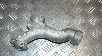 Renault espace iii 3.0 v6 магістраль wody фото №1