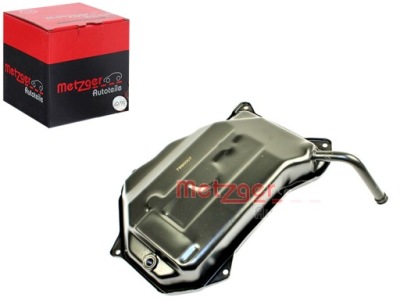 Metzger 7990007 поддон масляная, автоматическая коробка передач передач фото №1