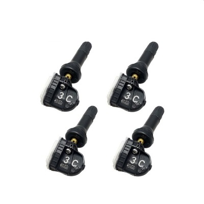 SENSOR TPMS CHEVROLET CAMARO EQUINOX IMPALA  