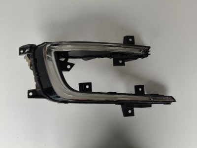 Противотуманная фара правый  vw golf vii 7 gte 5g 5g0 5ge led фото №1