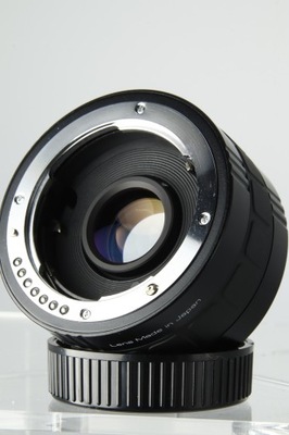 Kenko 2x Teleplus MC7 Telekonwerter do Pentax K FA DA 23%VAT Gwar