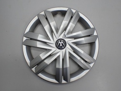 TAPACUBO 15'' R15 ORIGINAL 2G0601147B VW POLO 2G VI 20R  