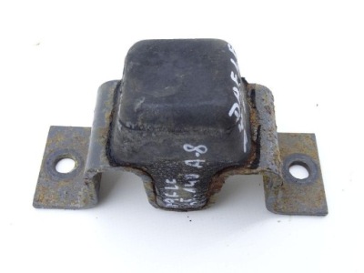 Daf lf 45 55 01-13 відбійник ресора задня 7,5 cm фото №1