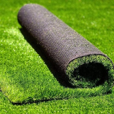 Sztuczna trawa zielona 1m x 10 m 30mm