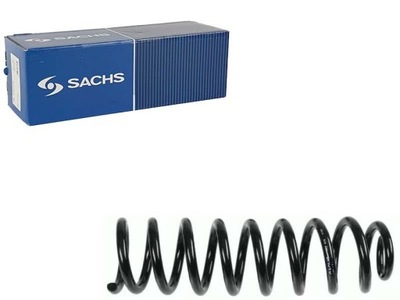 SACHS 997 808 RESORTE SUSPENSIONES  