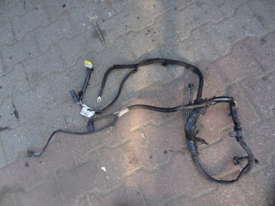 Жгут электропроводка citroen c3 picasso 1.2 thp фото №1