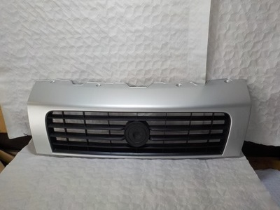 Fiat ducato решётка радиатора решётка радиатора l5387229 фото №1