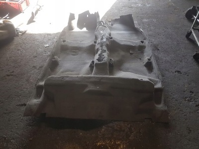 Обшивка салону кабіни ford focus mk1 sedan фото №1