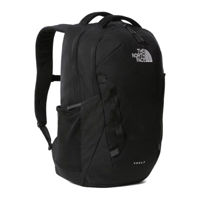 Plecak The North Face Vault 26l Black -NF0A3VY2JK3