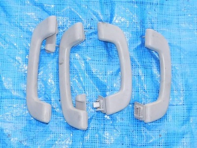 Bmw f10 f11 ручка кронштейн потолка потолочный серые фото №1