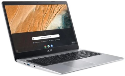 LAPTOP ACER Chromebook 315 N4020 128GB FullHD ChromeOS