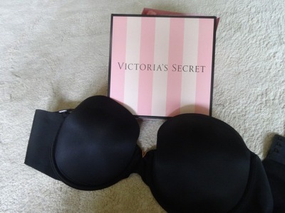 biustonosz Victoria's Secret zlota V 80E 36DD