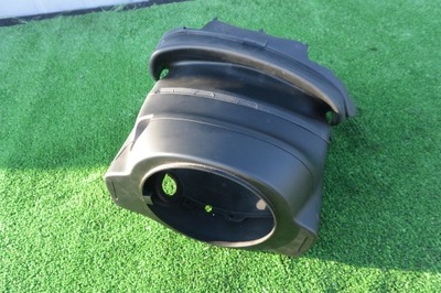 Защита руля kpl maserati quattroporte ghibli фото №1