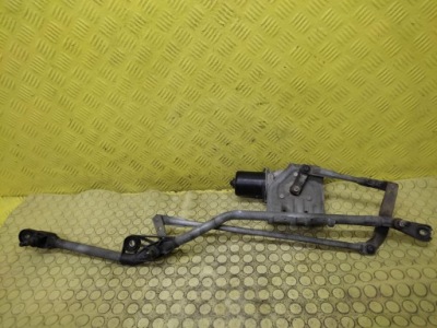 Renault scenic 2 механізм двірник перед фото №1