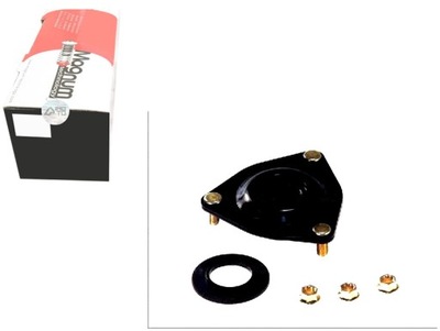 Magnum подушка амортизатора mn101372 mr101372 фото №1